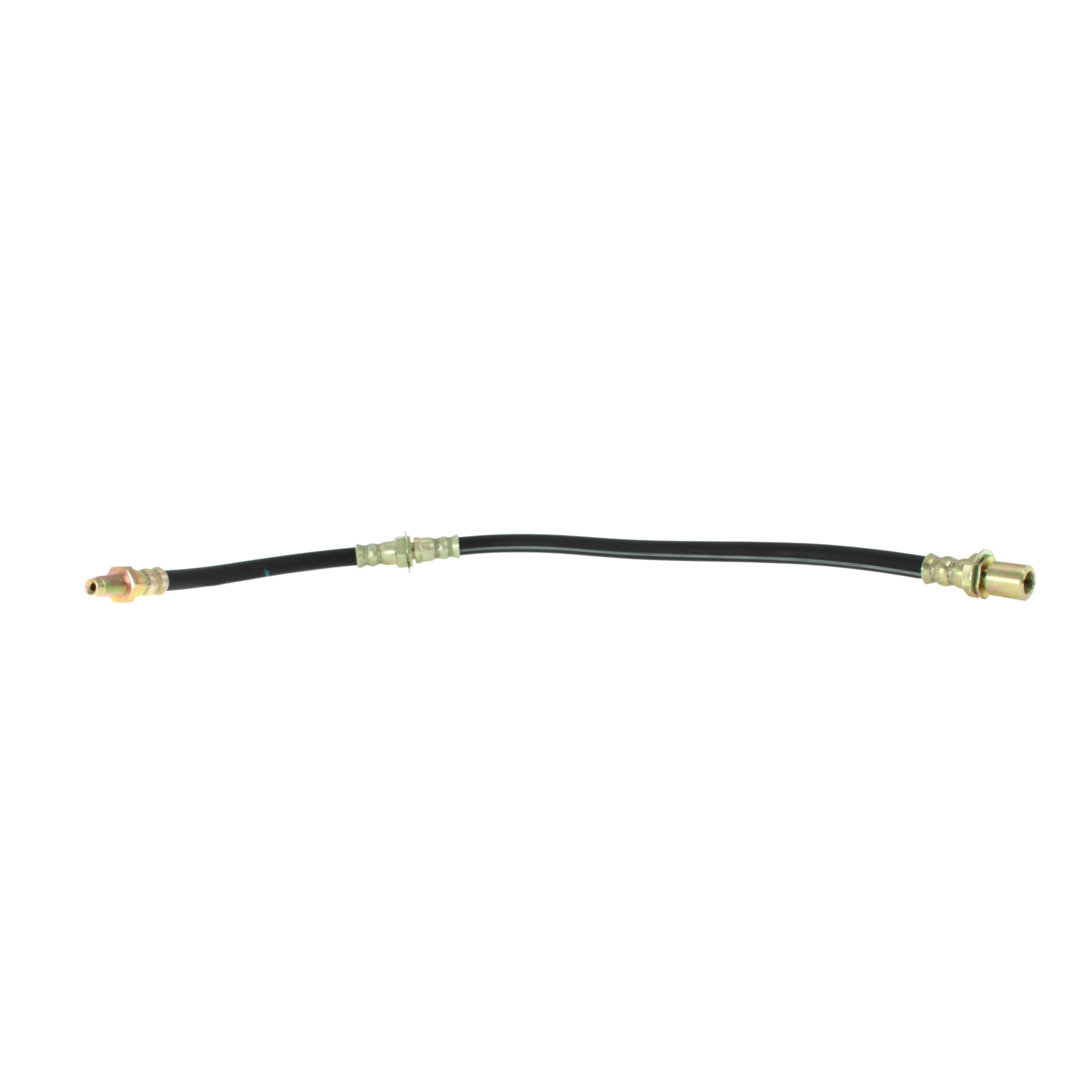 Centric Parts Brake Hydraulic Hose P/N:150.44039  Brake Hydraulic Hose P/N: