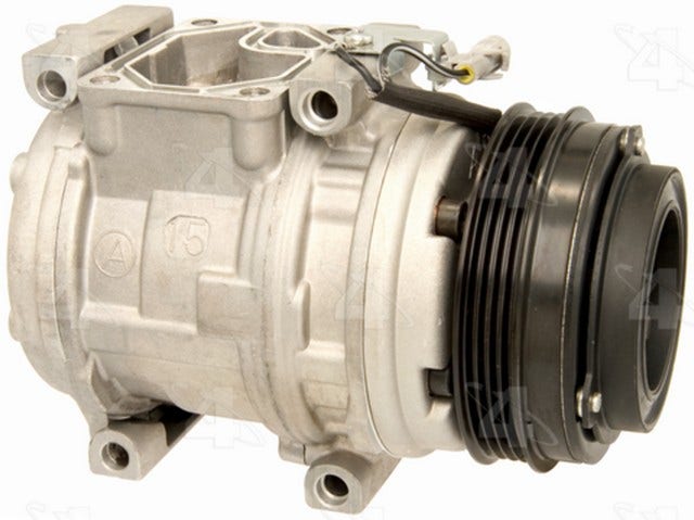 Four Seasons A/C Compressor P/N:78335  A/C Compressor P/N: