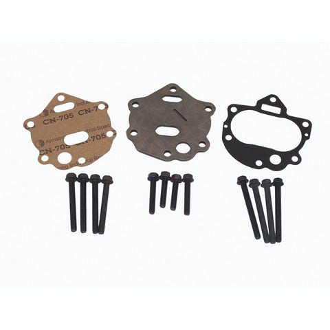 Melling Engine Oil Pump Gear Thrust Plate Kit P/N:P-20L  Engine Oil Pump Gear