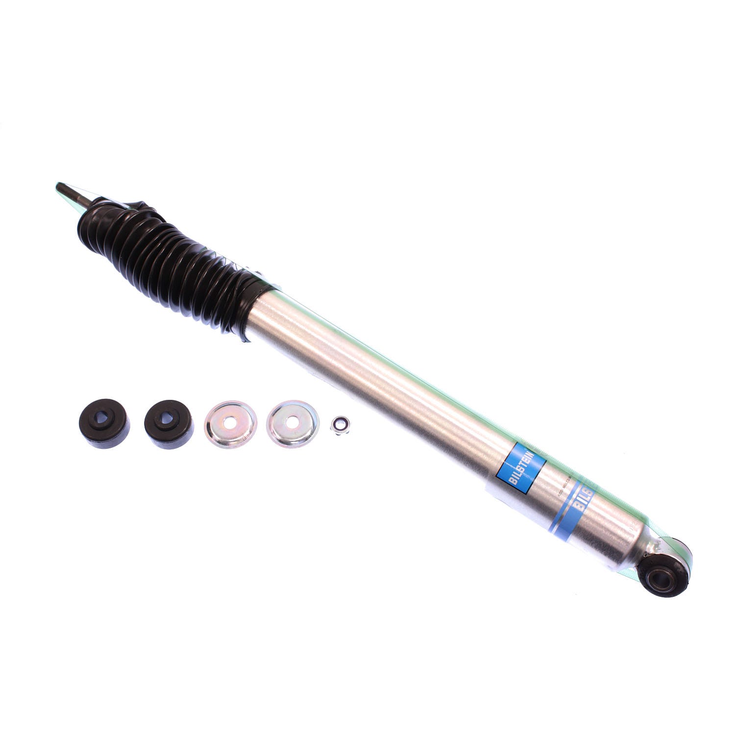 Bilstein Shock Absorbers   Shock Absorber 5100 Series; Type - Nitrogen Gas