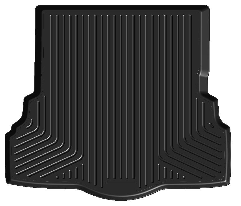 Husky Liners 43751 Weatherbeater Trunk Liner Fits 13-20 Fusion Husky Liner