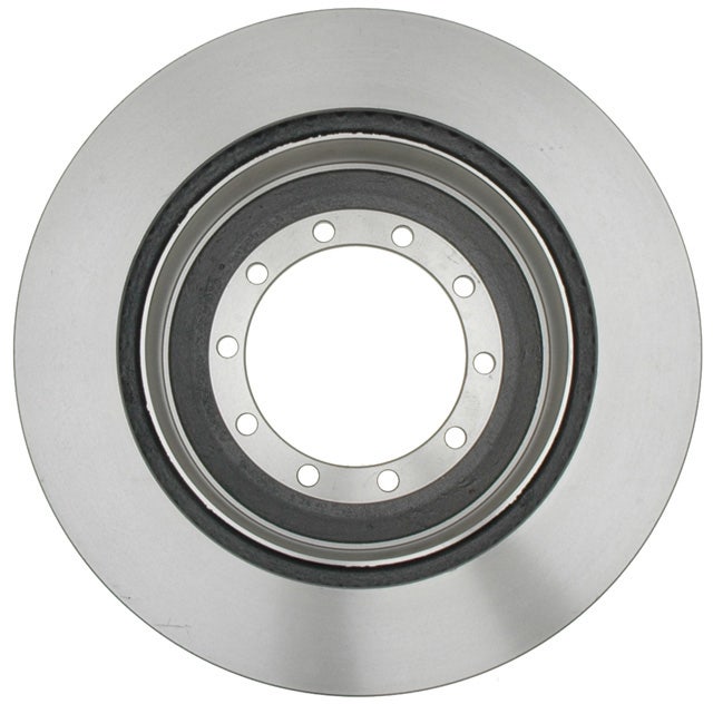 Raybestos Brakes Disc Brake Rotor P/N:680374 Advanced Technology Brake Rotor