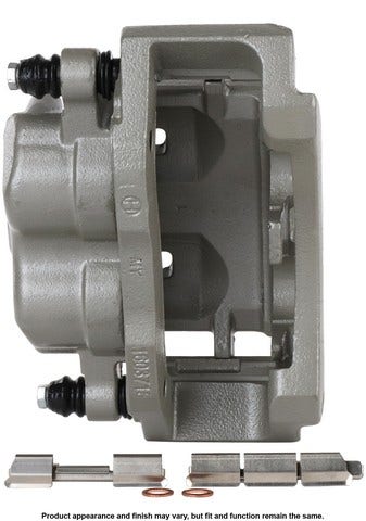 Cardone Reman Disc Brake Caliper P/N:18-B4796  Disc Brake Caliper P/N: