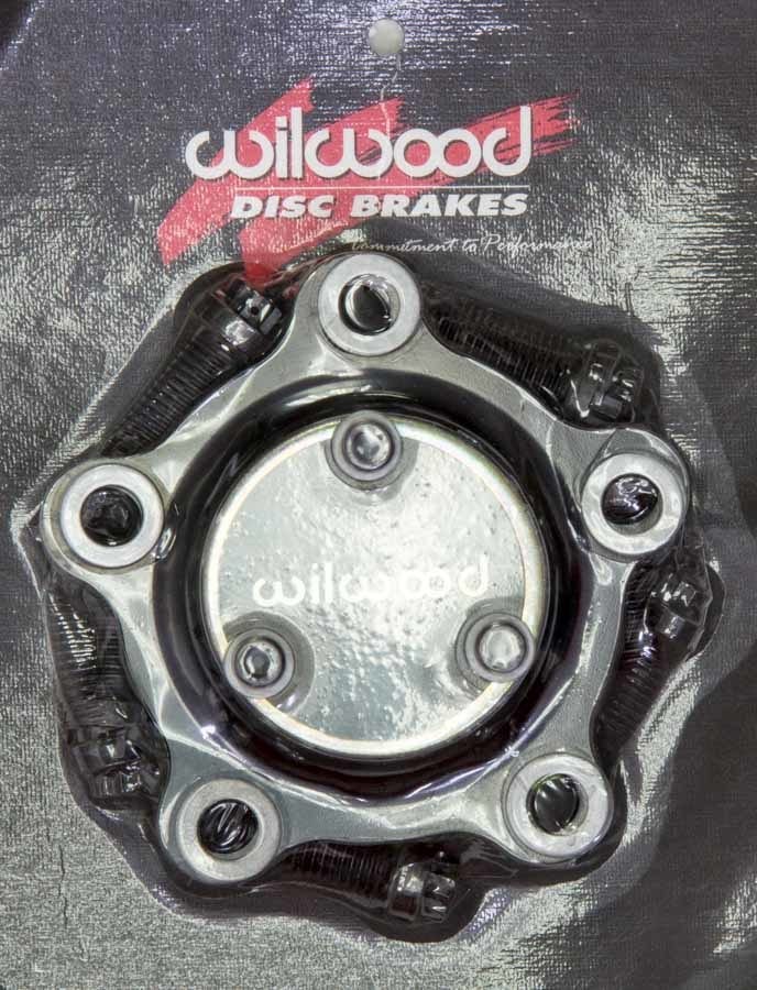 Wilwood 270-13213 Drive Flange (5 Bolt With/O-Ring) Wilwood  Drive Flange (5