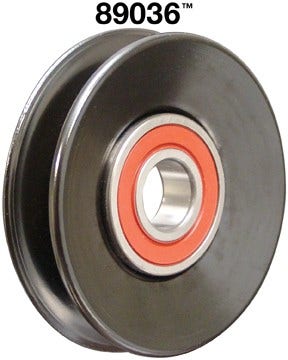 Dayco Accessory Drive Belt Idler Pulley P/N:89036  Accessory Drive Belt Idler