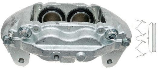 Raybestos Brakes Disc Brake Caliper P/N:Frc12025   Brake Caliper Pg Plus (Tm)