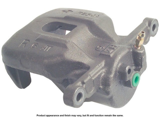 Cardone Reman Disc Brake Caliper P/N:19-1813  Disc Brake Caliper P/N: