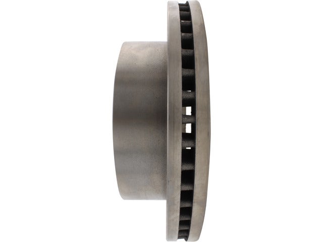 Centric Parts Disc Brake Rotor P/N:121.66074  Disc Brake Rotor P/N: