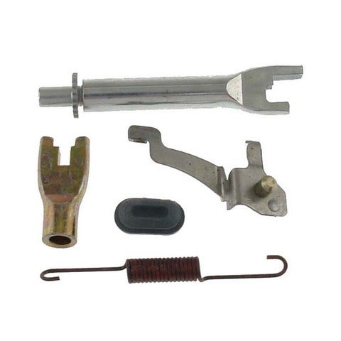 Carlson Drum Brake Self-Adjuster Repair Kit P/N:12518  Drum Brake Self-Adjuster