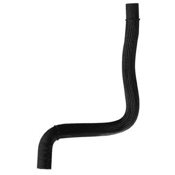 Dayco Radiator Coolant Hose P/N:72566  Radiator Coolant Hose P/N: