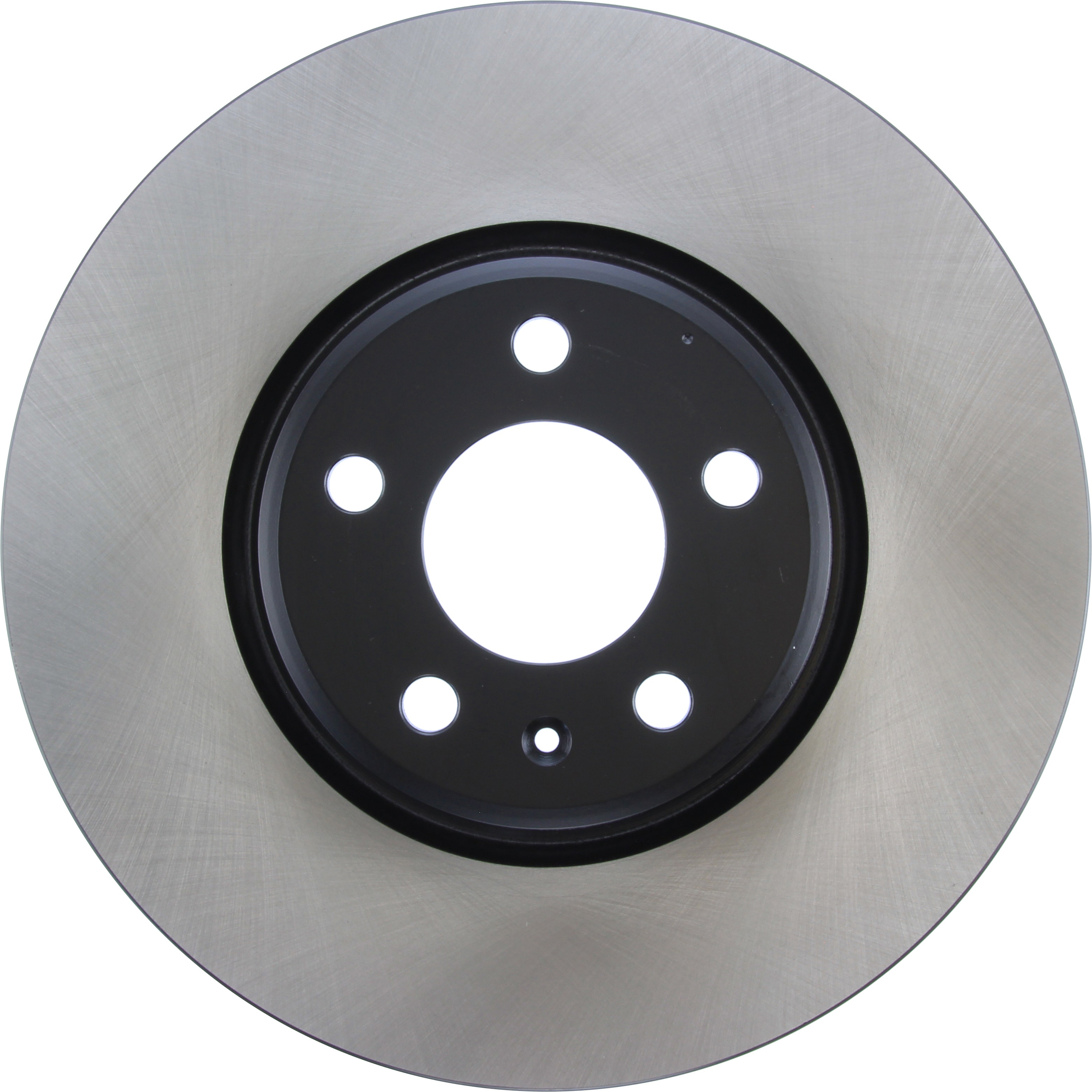 Centric Parts Disc Brake Rotor P/N:125.33136  Disc Brake Rotor P/N: