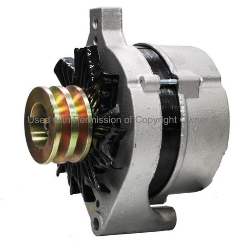 Mpa Alternator P/N:7058205  Alternator P/N: