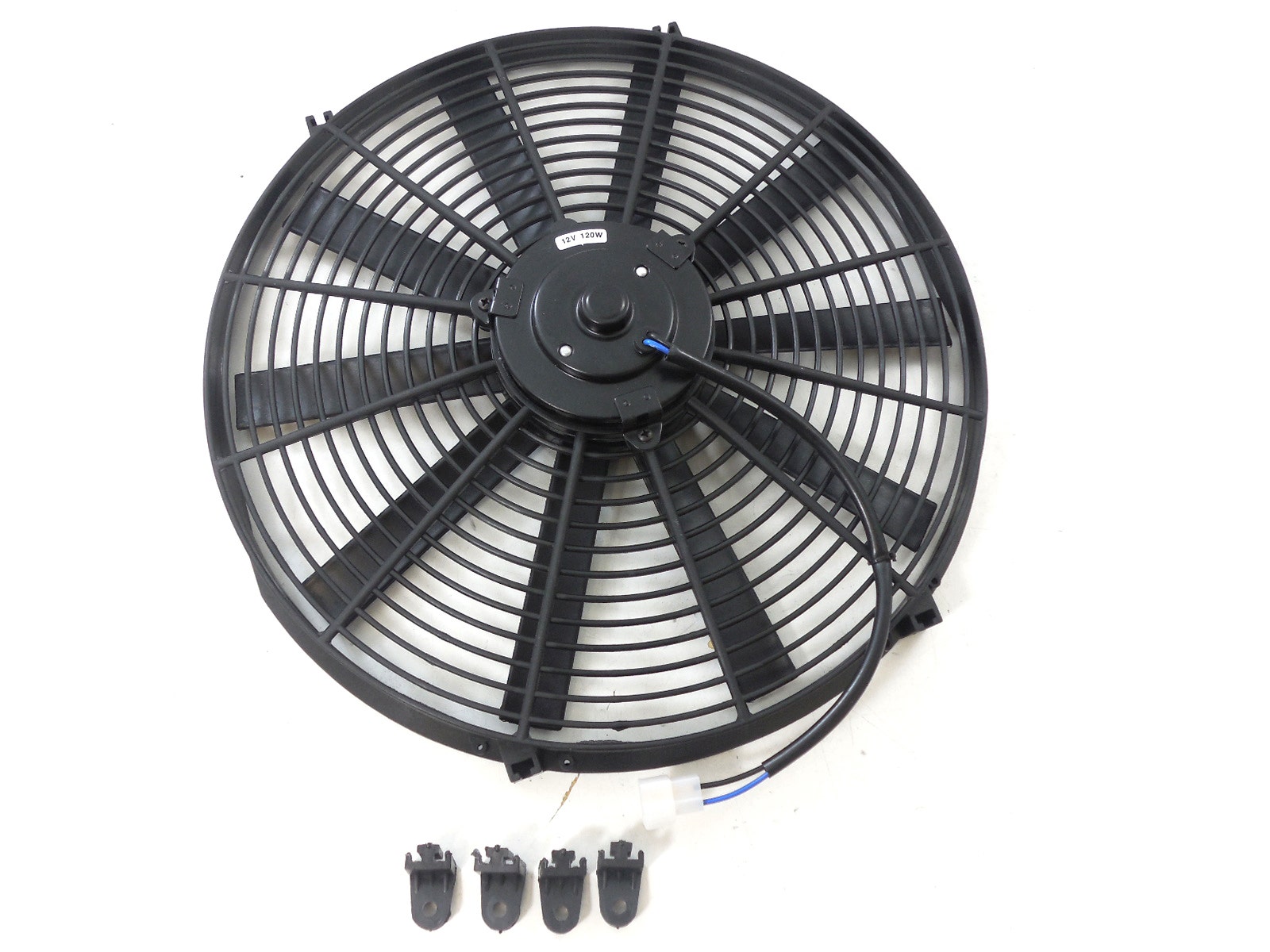 16In Electric Fan Straight Blade 16In Electric Fan Straight Blade
