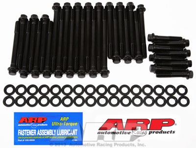 Arp 1353606 High Performance Series Hex Cylinder Head Bolts   Cylinder Head Bolt