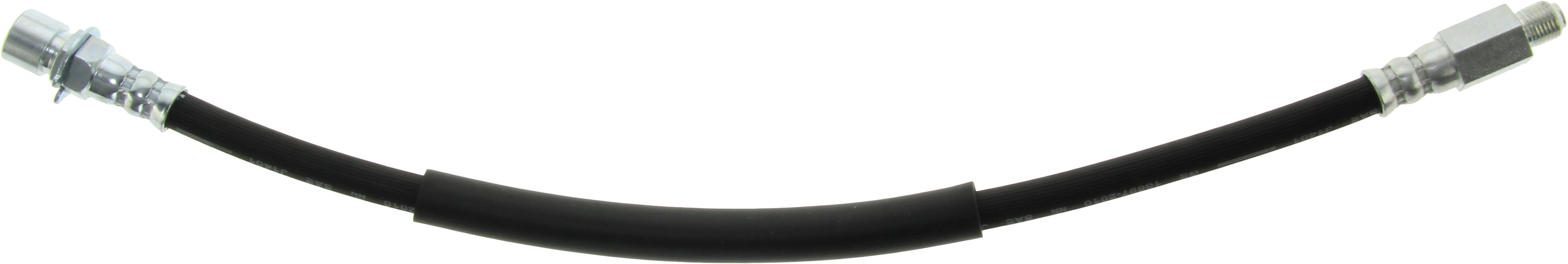 Centric Parts Brake Hydraulic Hose P/N:150.61013  Brake Hydraulic Hose P/N: