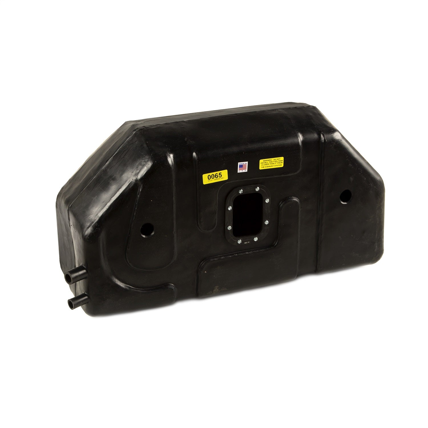 Omix 17722.23 Fuel Tank Fits 87-95 Wrangler (Yj)   Fuel Tank Fits 87-95 Wrangler
