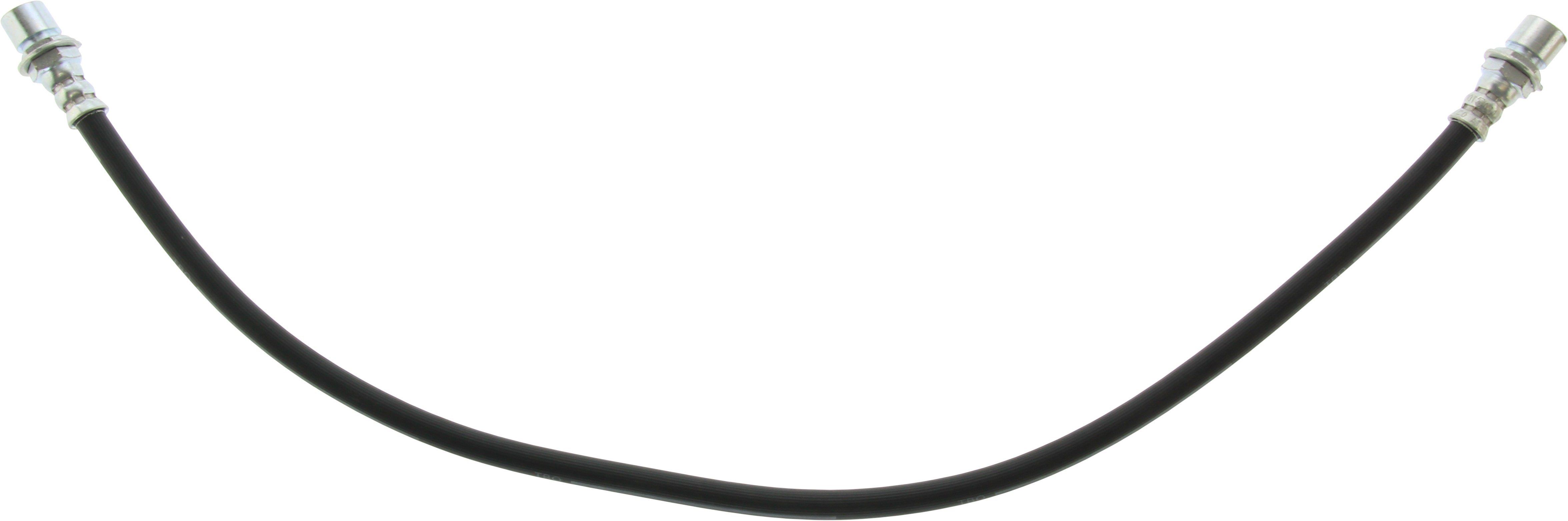 Centric Parts Brake Hydraulic Hose P/N:150.83001  Brake Hydraulic Hose P/N: