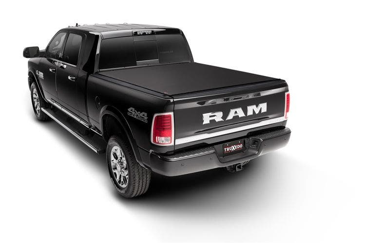 Truxedo 1431101 Pro X15 Tonneau Cover Fits 19-23 Ranger   Pro X15 Tonneau Cover