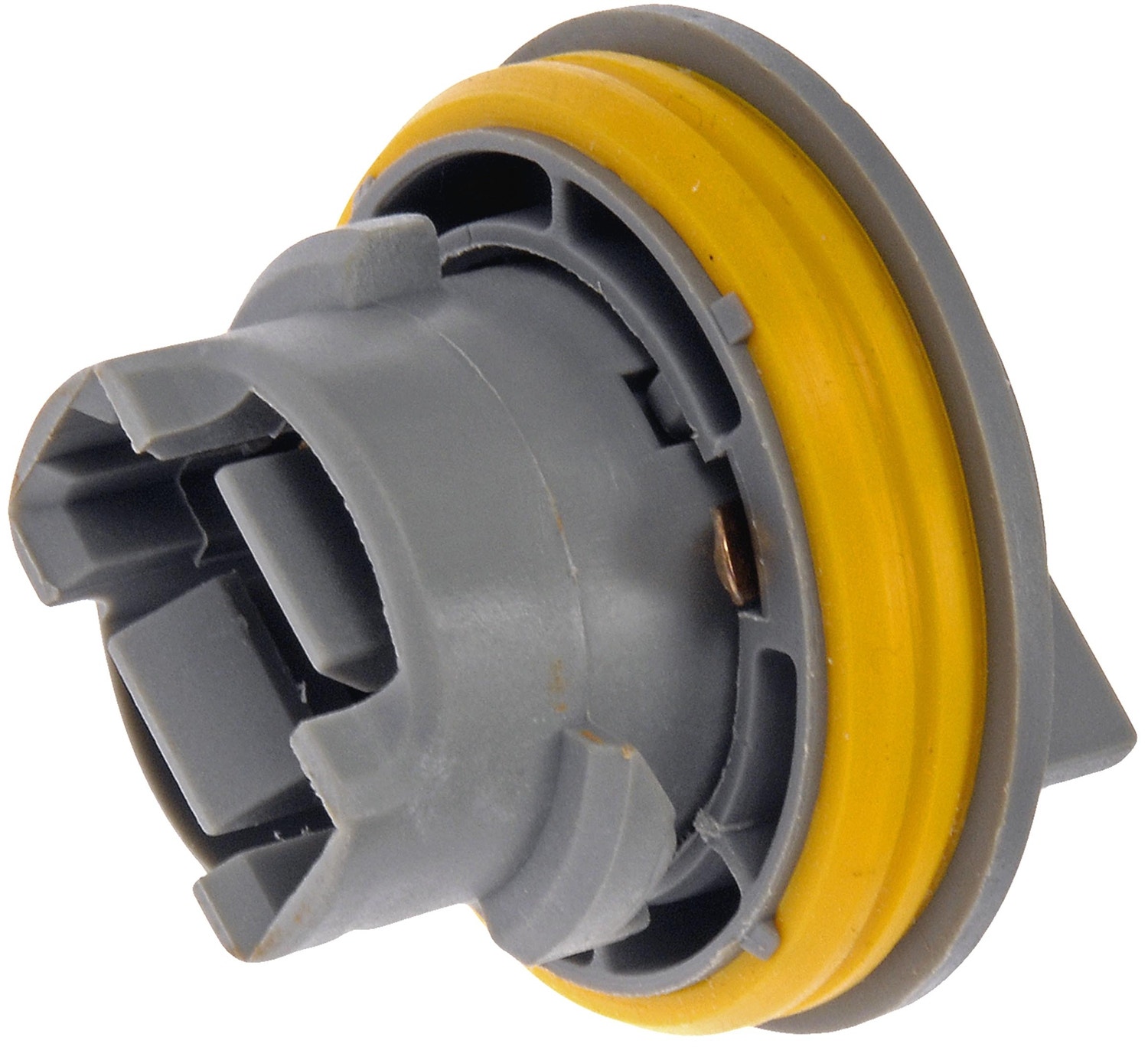 Dorman - Techoice Tail Light Socket P/N:923-034  Tail Light Socket P/N: