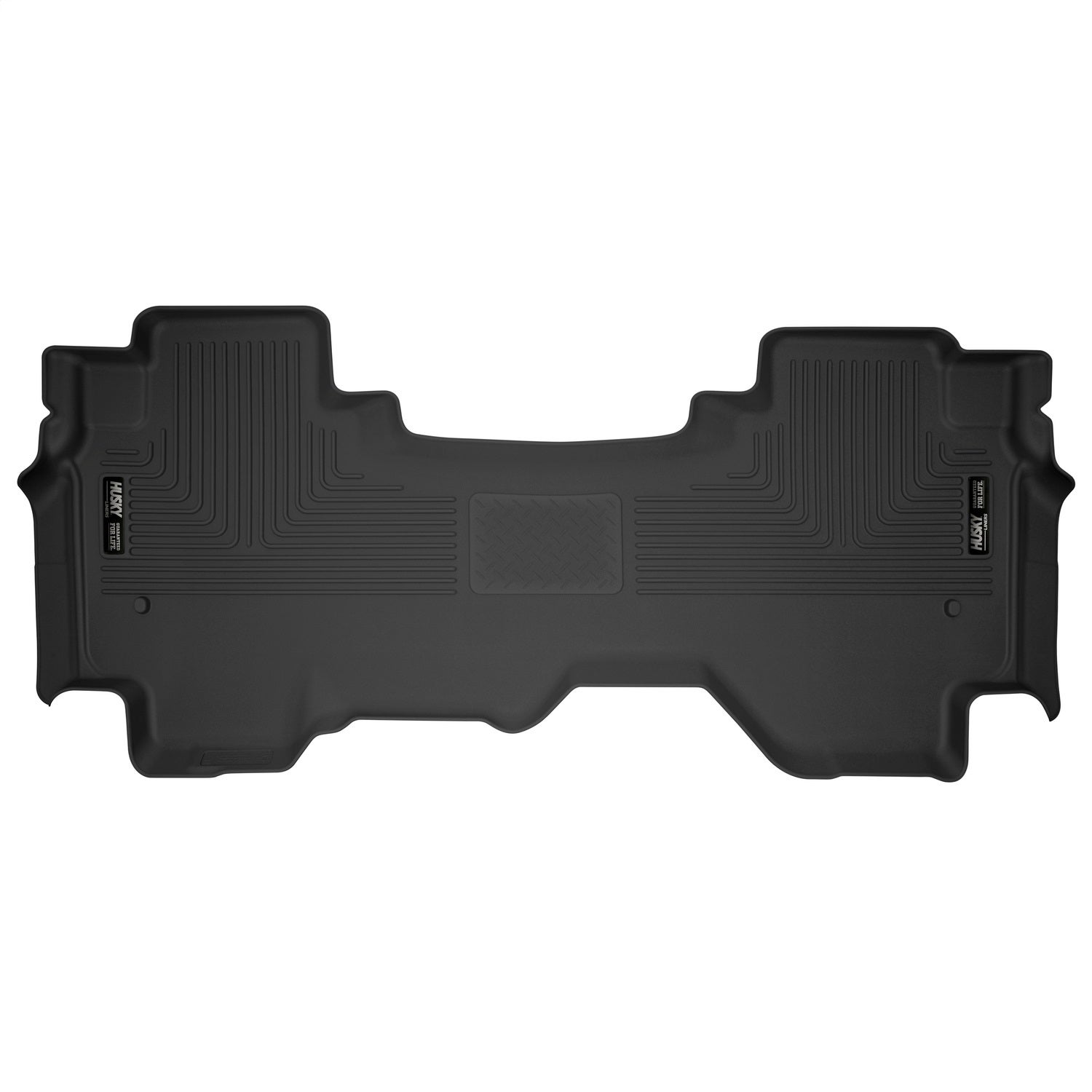 Husky Liners 53691 X-Act Contour Floor Liner Fits 19-24 1500   X-Act Contour