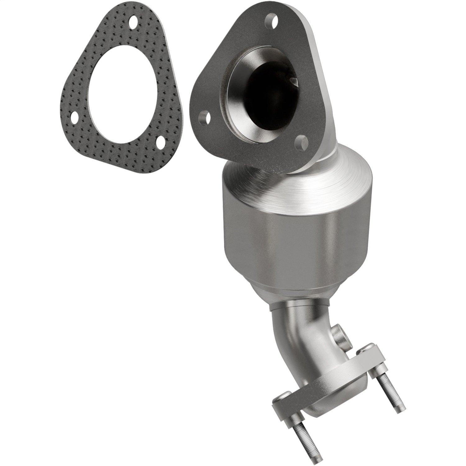 Magnaflow 49 State Converter 52942 Direct Fit Catalytic Converter Magnaflow 49