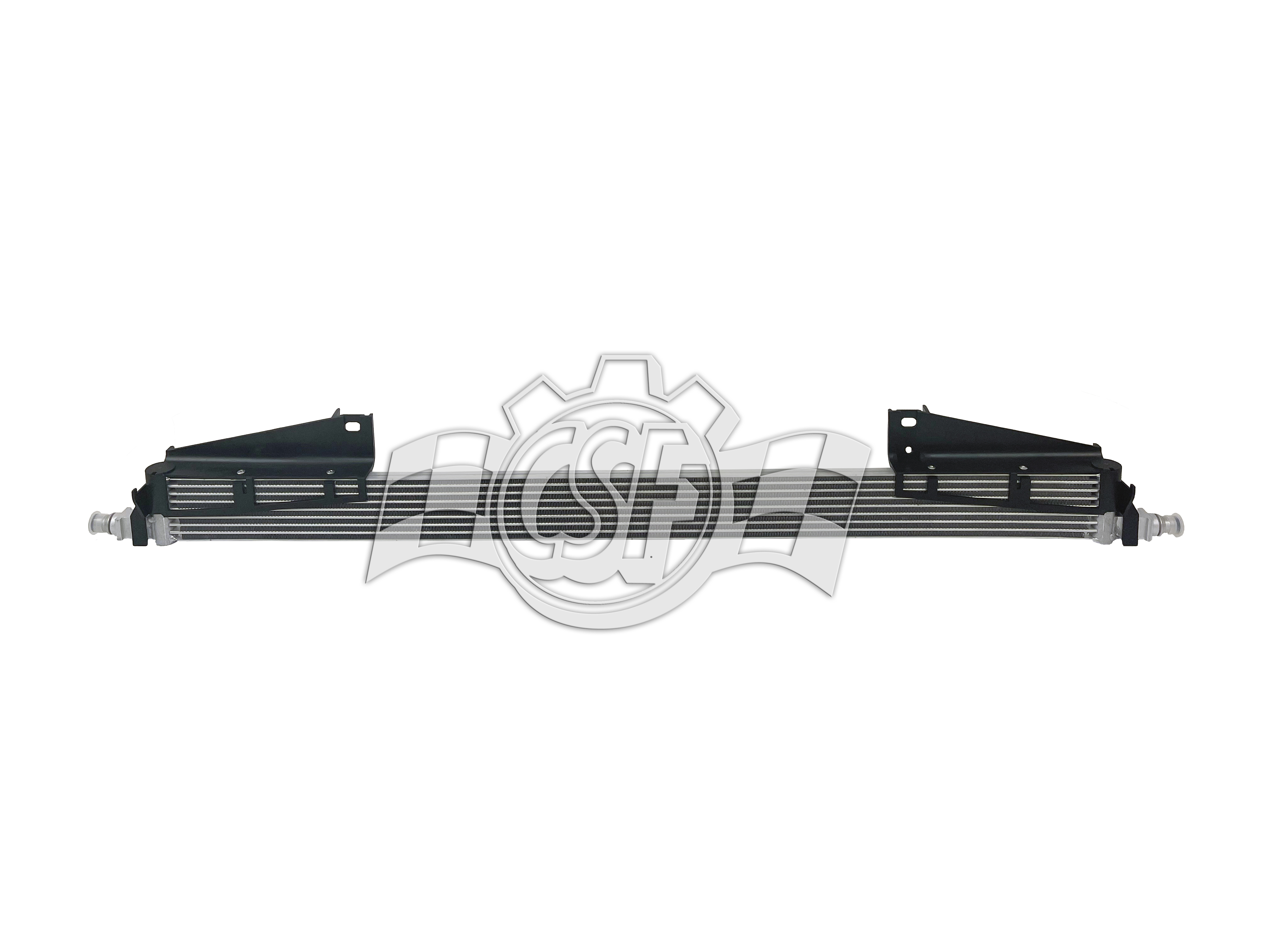 Auxiliary Radiator Auxiliary Radiator