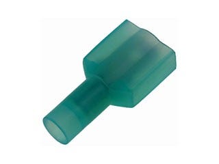 Dorman - Conduct-Tite Disconnect Terminal P/N:85470  Disconnect Terminal P/N: