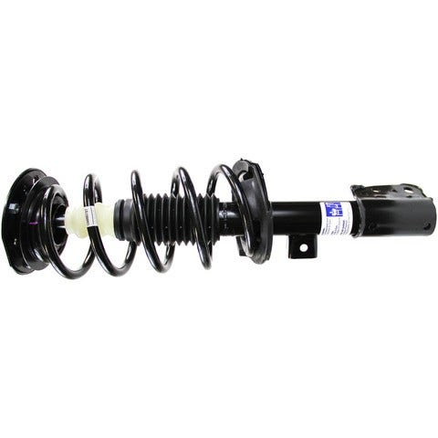 Monroe Shocks & Struts Suspension Strut And Coil Spring Assembly P/N:372527