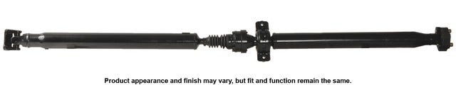 Cardone Reman Drive Shaft P/N:65-3501  Drive Shaft P/N: