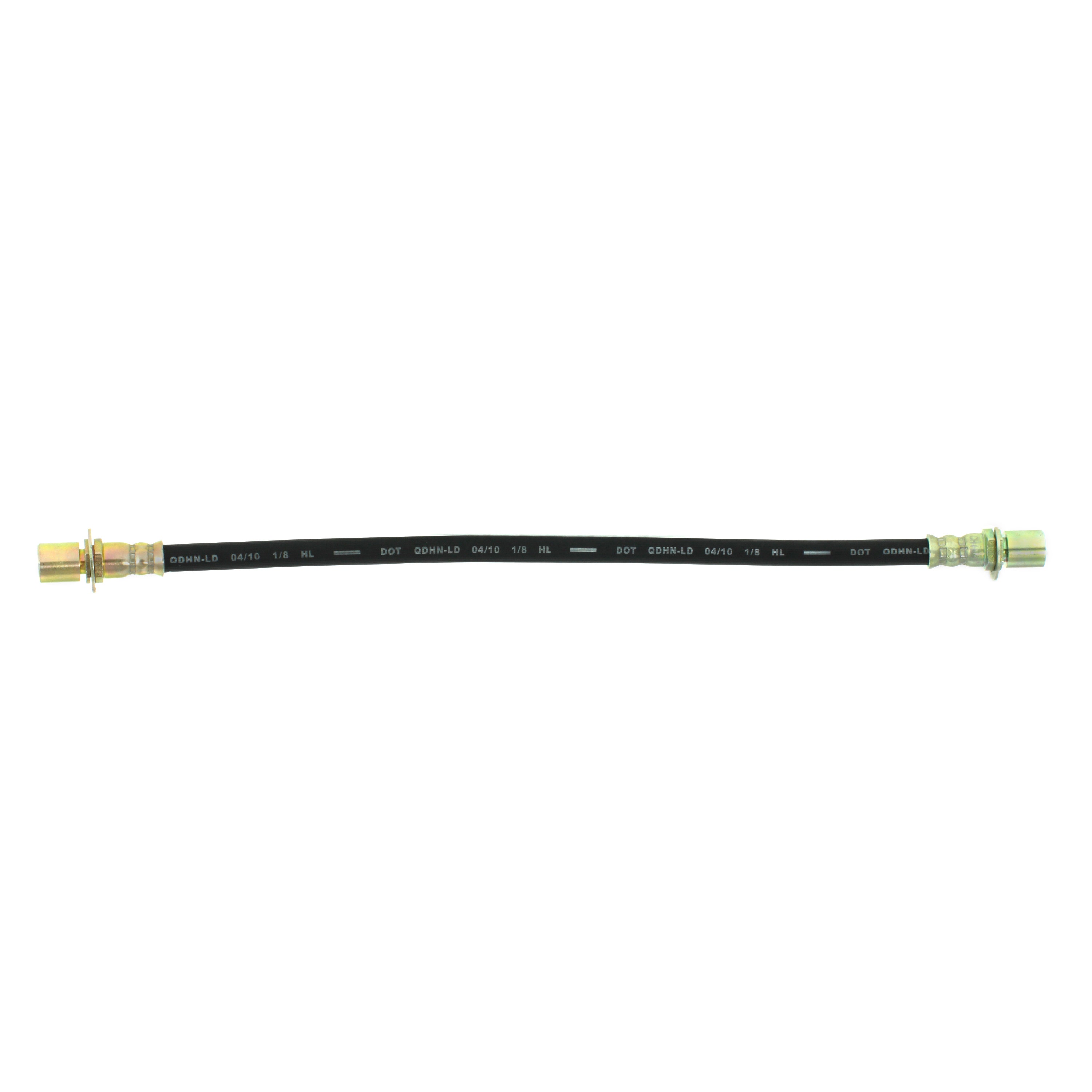 Centric Parts Brake Hydraulic Hose,Clutch Hydraulic Hose P/N:150.44356  Brake