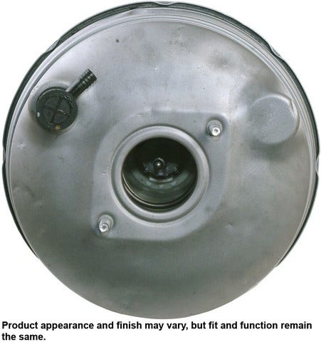 Cardone Reman Power Brake Booster P/N:54-72915  Power Brake Booster P/N: