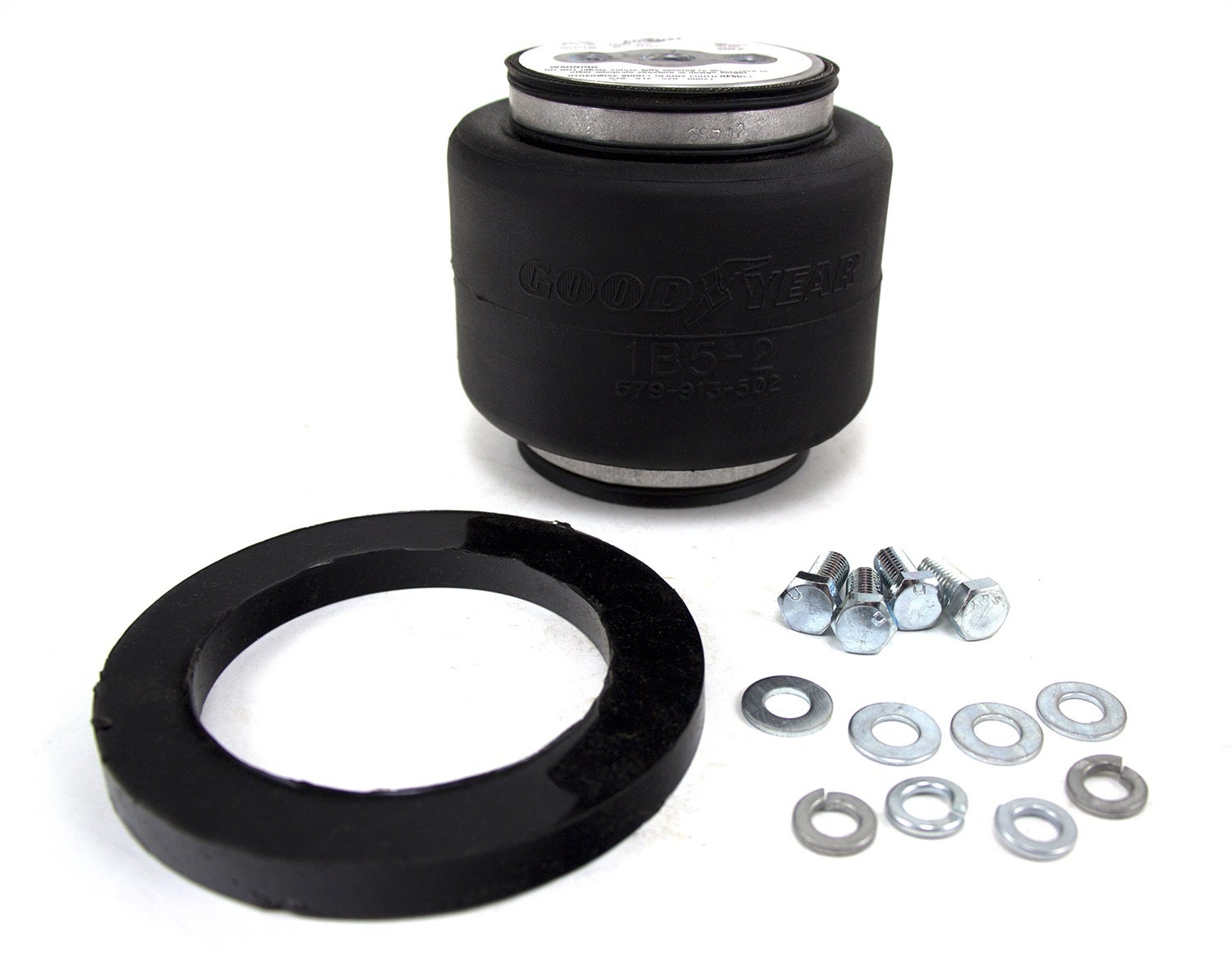 Air Lift 50207 Replacement Bellow   Replacement Bellow