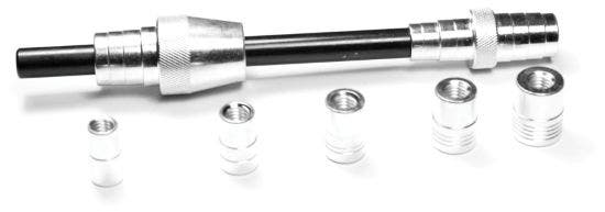 Performance Tool W1158p Metric Clutch Alignment Tool   Metric Clutch Alignment