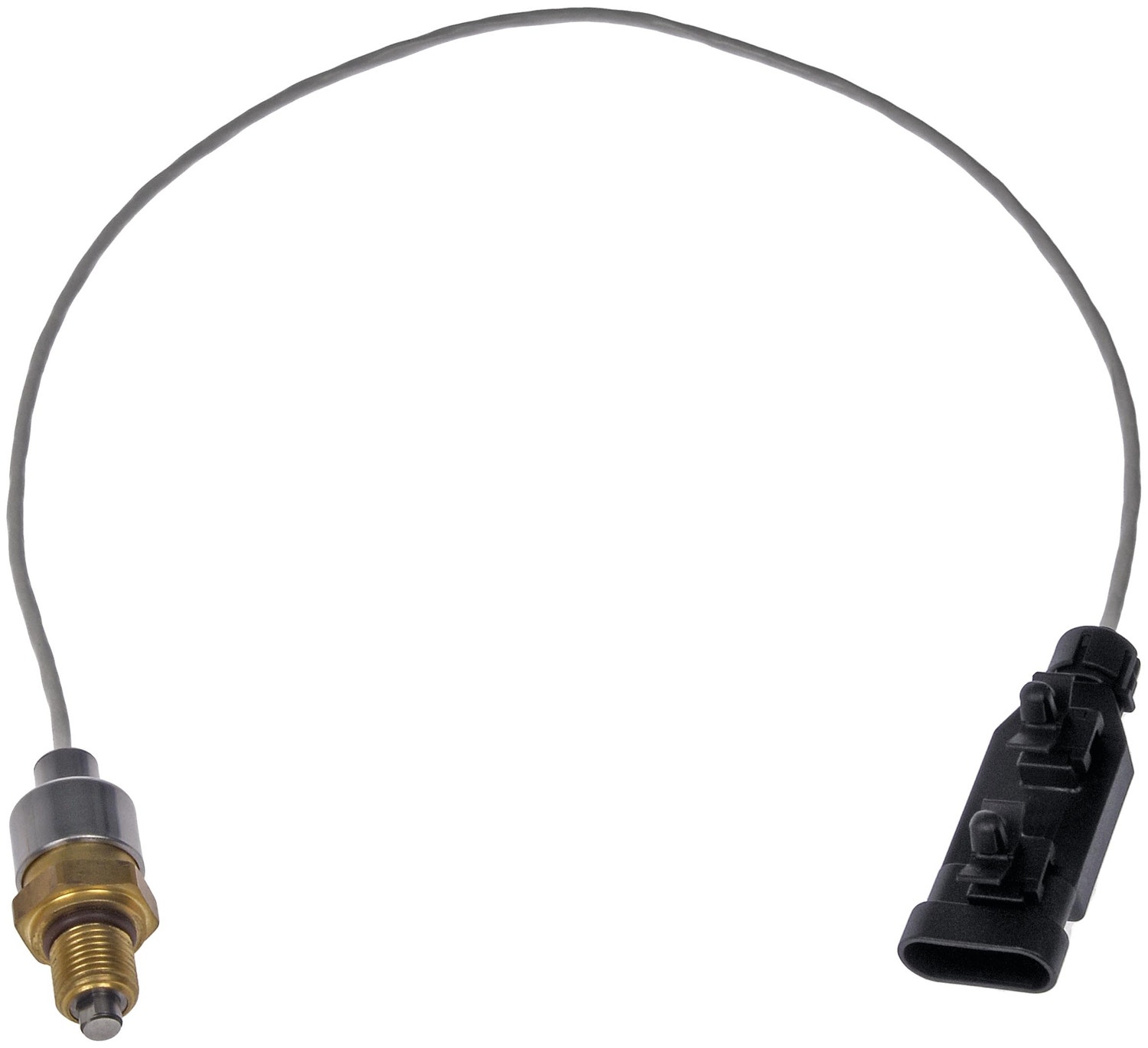 Dorman - Oe Solutions Turbocharger Vane Position Sensor P/N:904-235 Emissions &