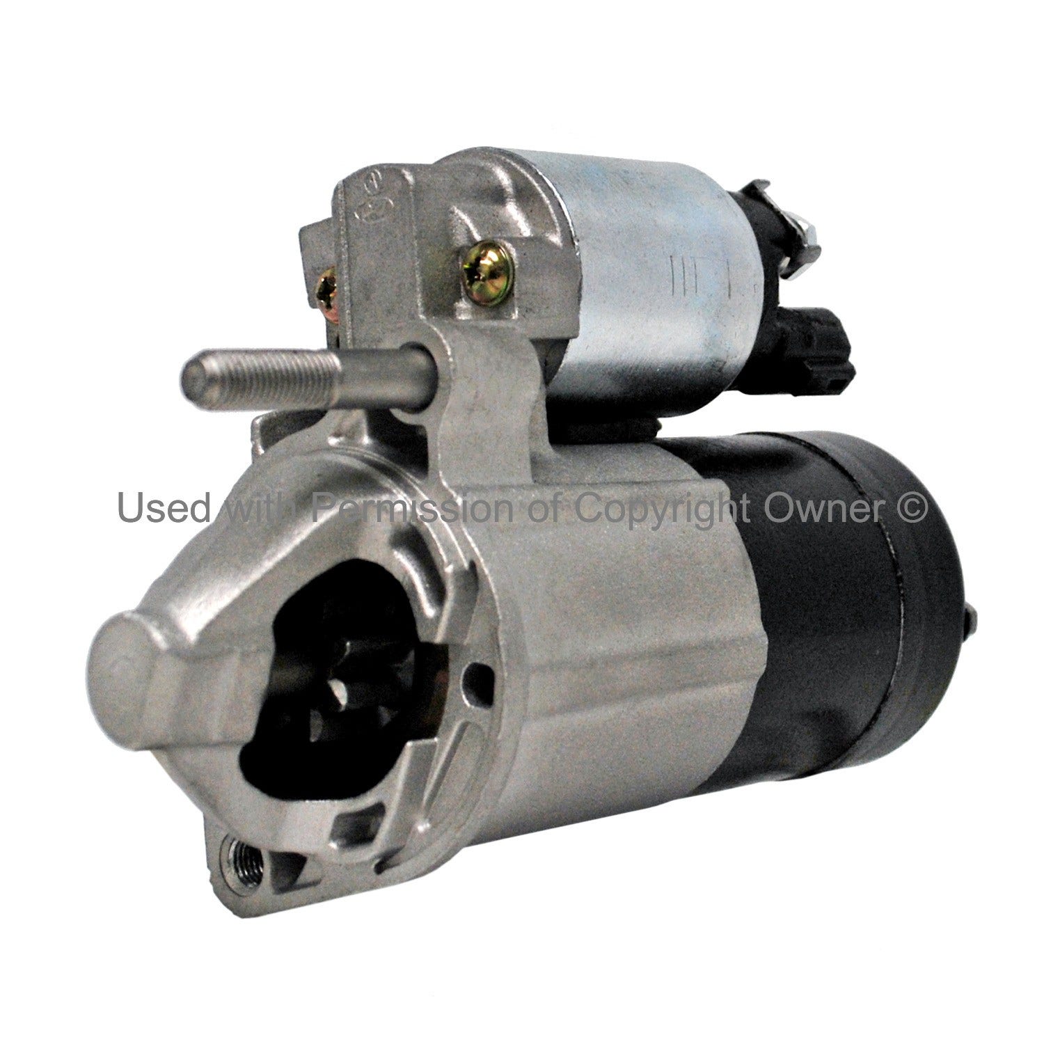 Mpa Starter Motor P/N:19023  Starter Motor P/N: