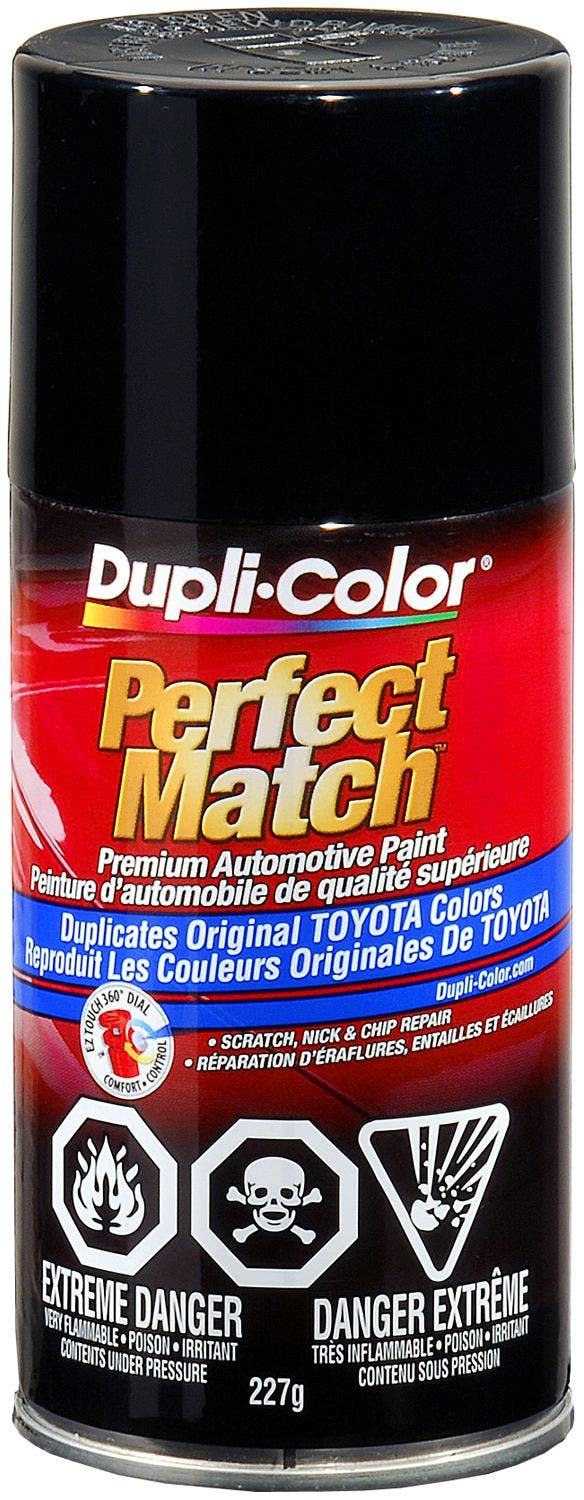 Dupli-Color Paint Bty1566 Dupli-Color Perfect Match Premium Automotive Paint