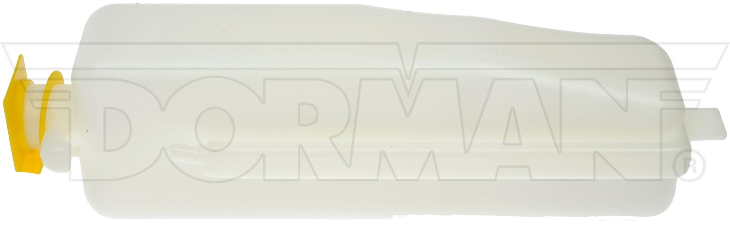 Dorman - Oe Solutions Engine Coolant Reservoir P/N:603-775  Engine Coolant