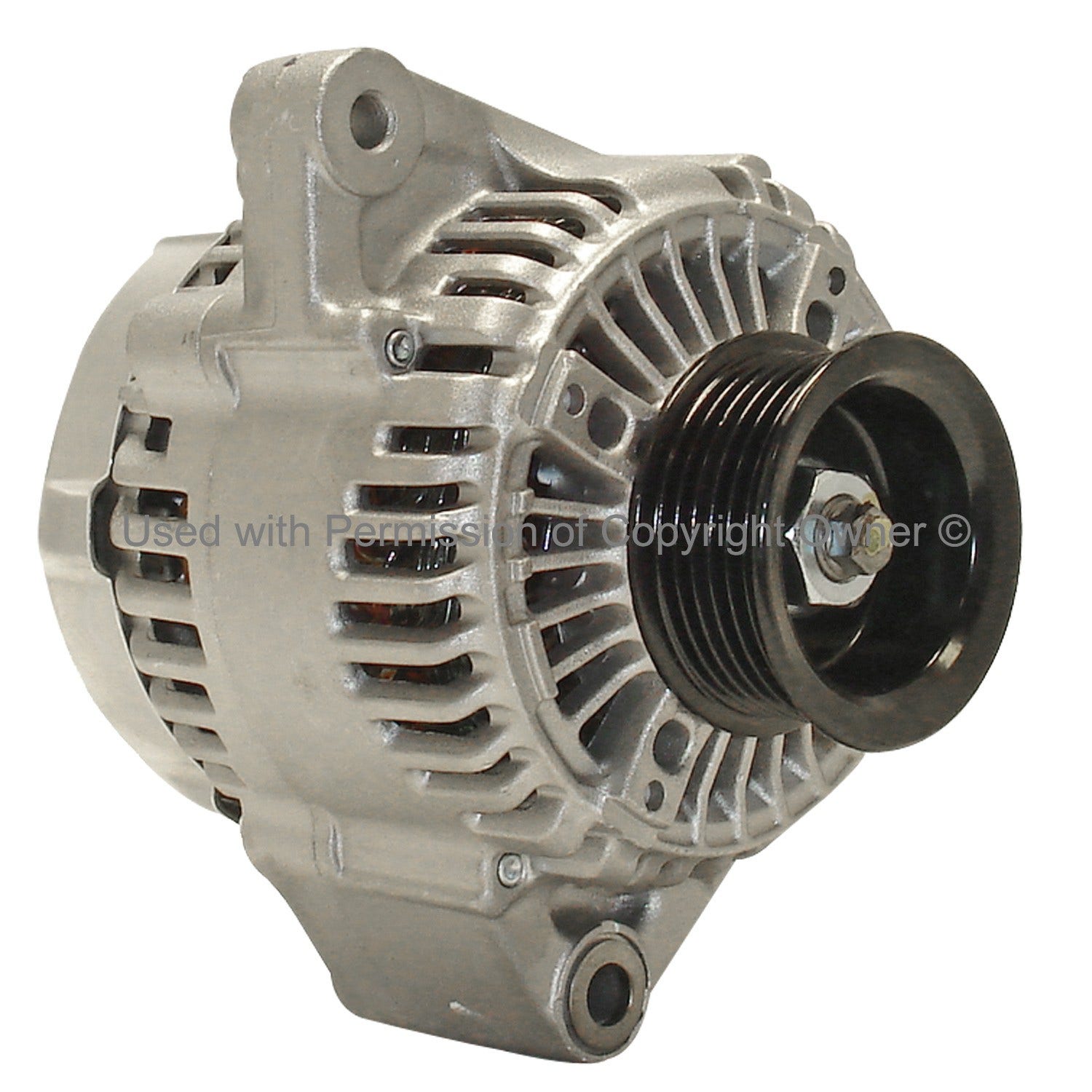 Mpa Alternator P/N:13722  Alternator P/N: