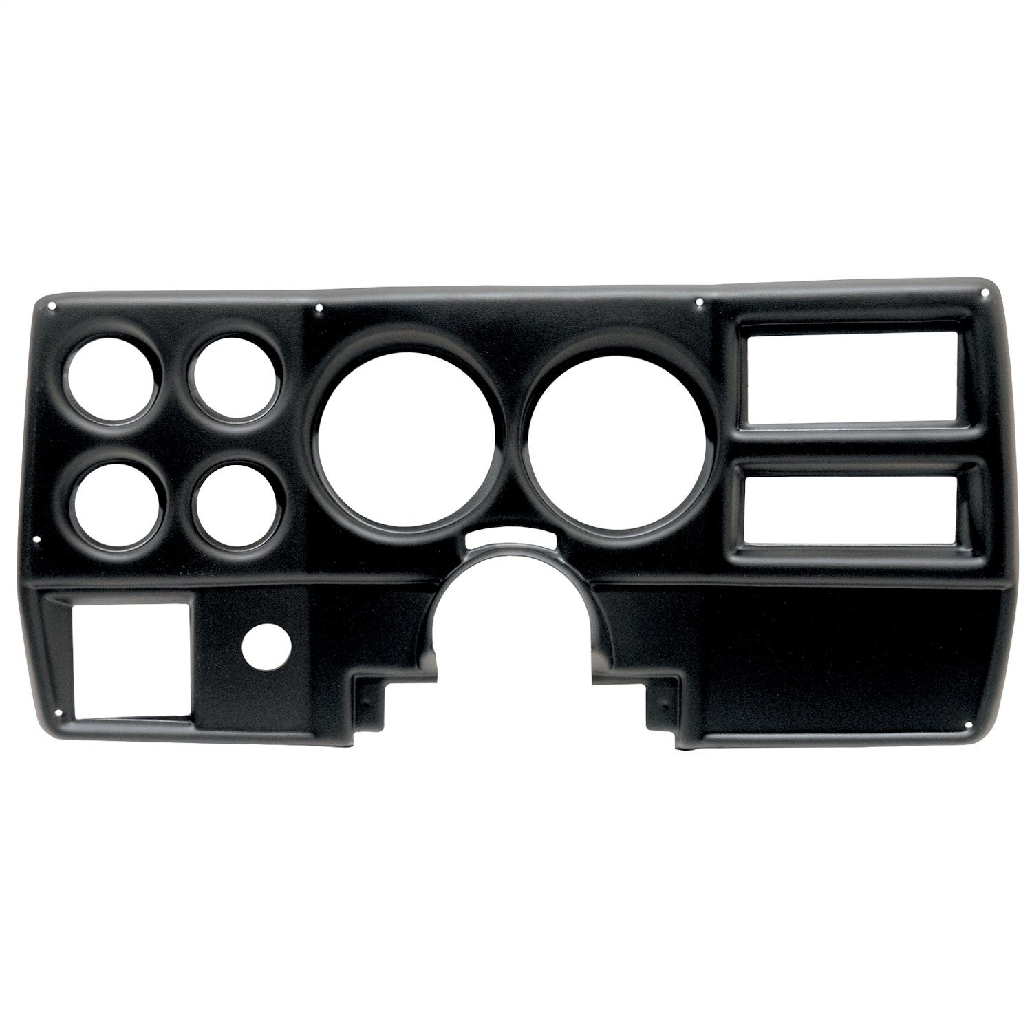 Autometer 2923 Mounting Solutions Direct Fit Gauge Mount   Mounting Solutions