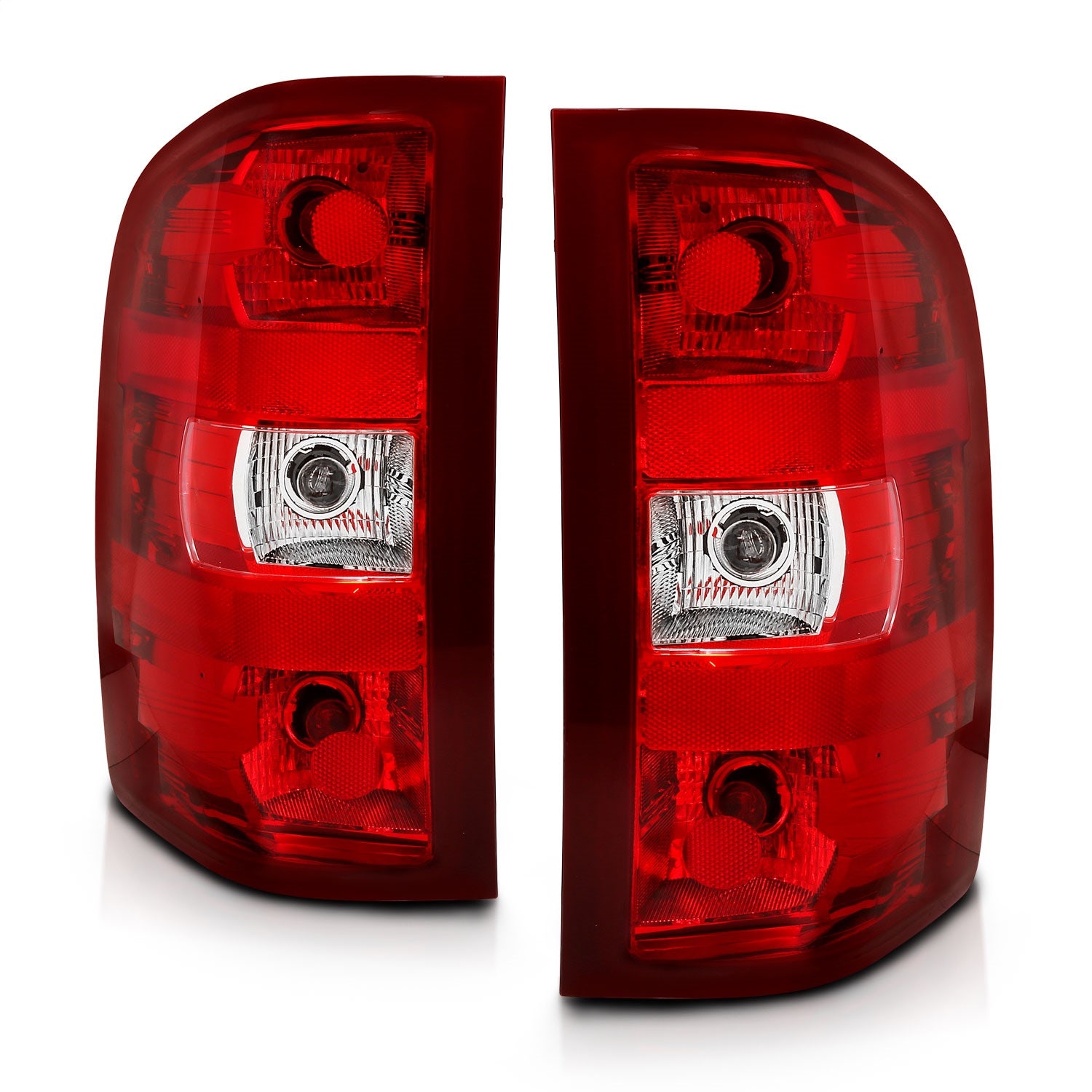 Anzo Usa 311303   Tail Light Assembly