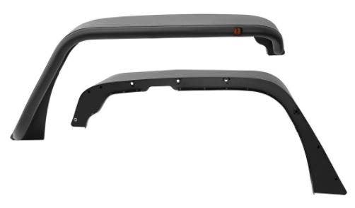 Westin Automotive Products 62-1005 Fender  Automotive  Fender Flare Sling; Style