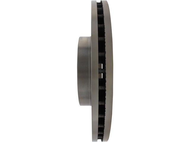 Centric Parts Disc Brake Rotor P/N:121.99064  Disc Brake Rotor P/N: