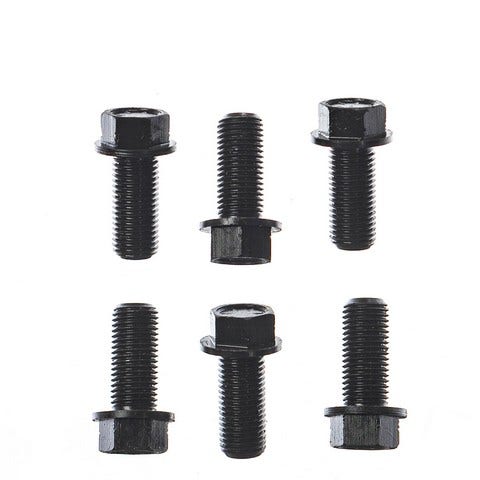 Atp Clutch Flywheel Bolt P/N:Zx-2066  Clutch Flywheel Bolt P/N: