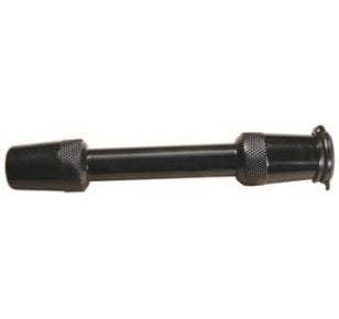 Trimax - T5black Premium 5/8 In 3.5 In Span Receiver Lock For Cass V3.5In