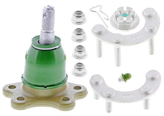 Mevotech Suspension Ball Joint P/N:Txk6292  Suspension Ball Joint P/N: