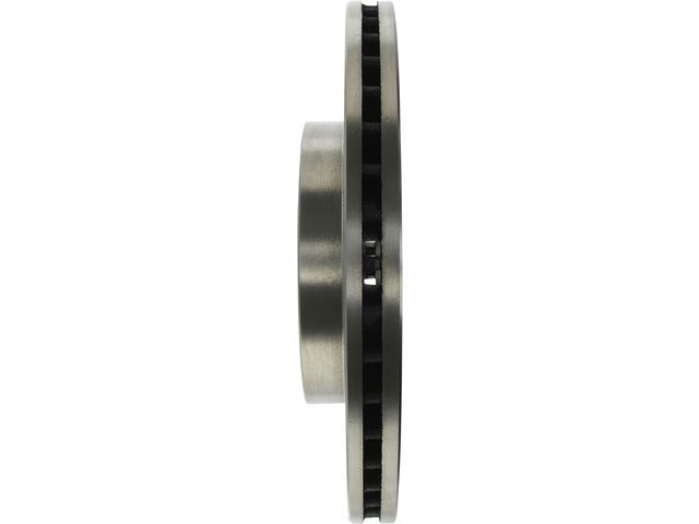 Centric Parts Disc Brake Rotor P/N:121.49004  Disc Brake Rotor P/N:
