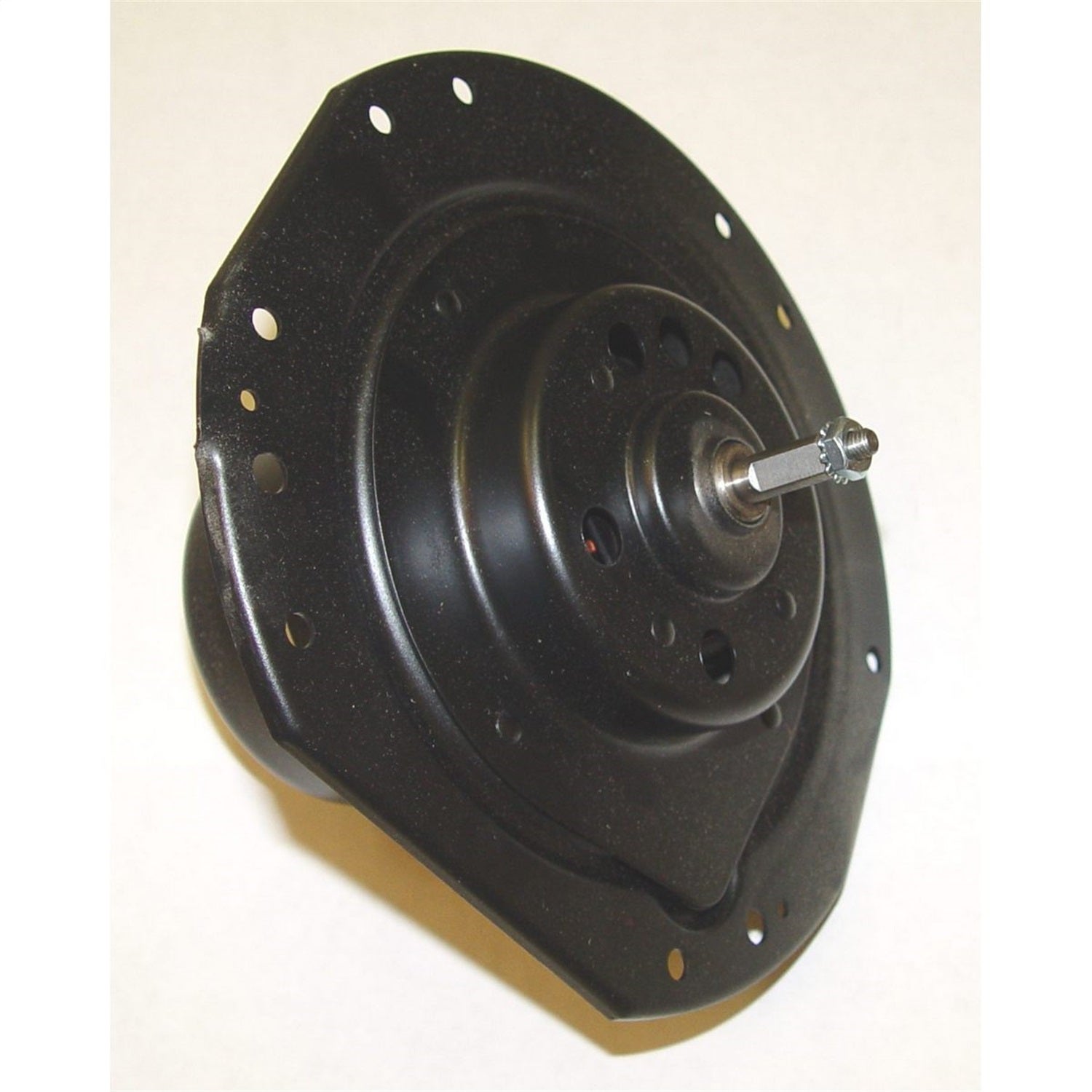Omix 17904.02 Blower Motor Fits 78-90 Cj5 Cj7 Scrambler Wrangler (Yj)   Blower