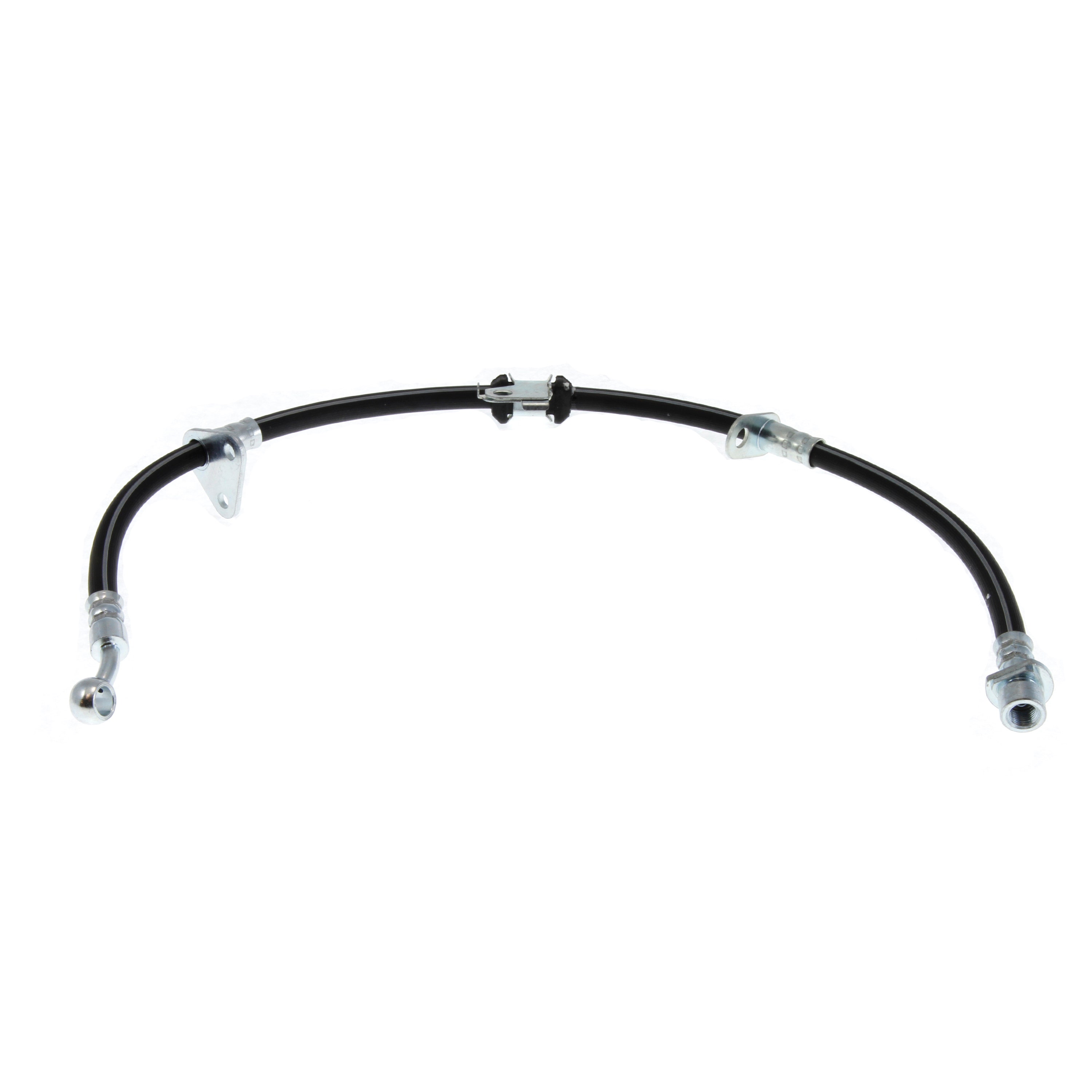 Centric Parts Brake Hydraulic Hose P/N:150.40022  Brake Hydraulic Hose P/N: