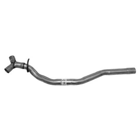 Ap Exhaust Exhaust Pipe P/N:48683  Exhaust Pipe P/N:
