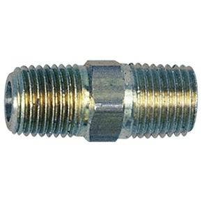 Coupling Brass Male Coupling Brass Male